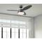 Westinghouse Westinghouse Alloy 42 in. Gun Metal Black LED Indoor Ceiling Fan 72215 - alternate 2